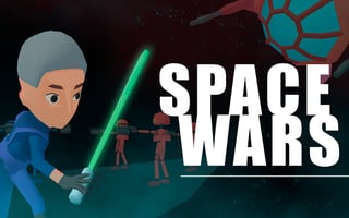 Spacewars game cover