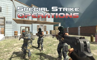 Special Strike Operations