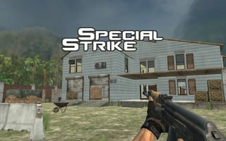 Special Strike