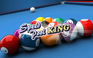 Speed Pool King