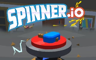 Spinner.io game cover