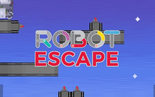 Robot Escape