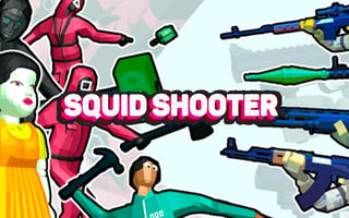 Squid Shooter