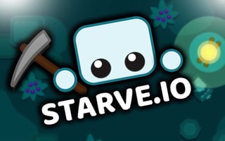 Starve.io