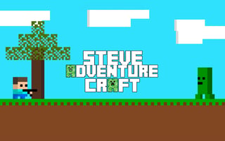 Steve Adventurecraft