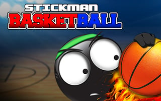 Stickman Basketball