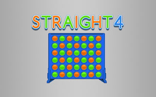 Straight 4