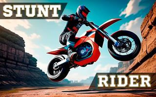 Stunt Rider