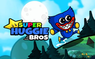 Super Huggie Bros