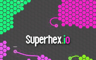 Superhex.io