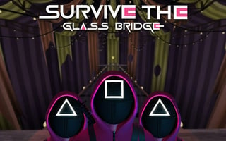 Survive The Glass Bridge