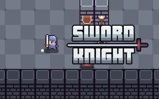 Sword Knight game cover