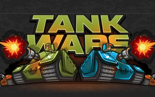 Tank Wars