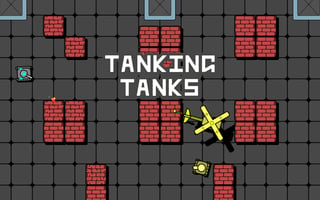 Tanking Tanks