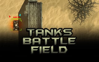 Tanks Battle Field