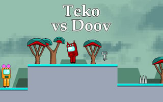 Teko vs Doov