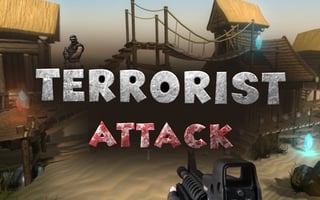 Terrorist Attack