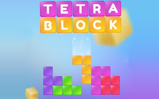 Tetra Blocks