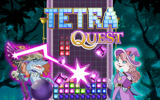 Tetra Quest