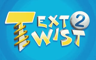 Text Twist 2