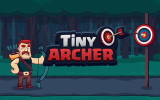 Tiny Archer