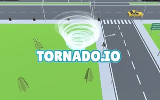 Tornado.io