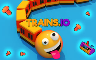 Trains.io