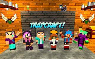 Trap Craft