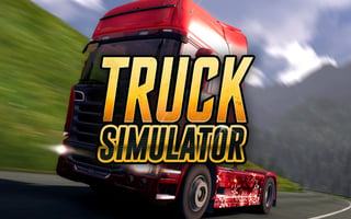 Truck Simulator