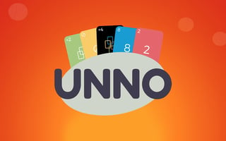 Unno Game