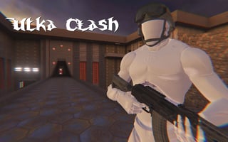 Utka Clash game cover