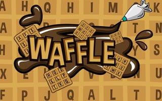 Waffle Words