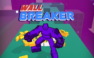 Wall Breaker