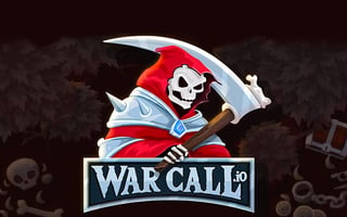 WarCall.io