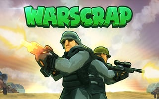 Warscrap.io