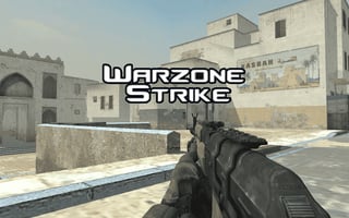 Warzone Strike