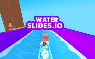 Water Slides.io