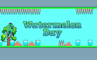 Watermelon Day