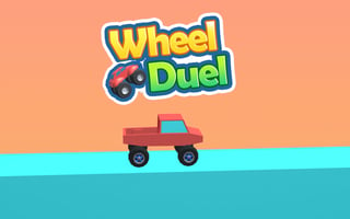 Wheel Duel