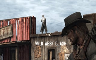 Wild West Clash