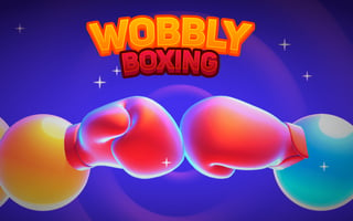 Wobbly Boxing