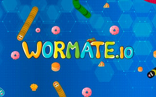 Wormate.io