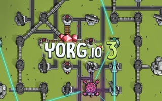 Yorg.io 3 game cover