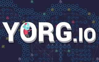 YORG.io