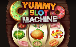 Yummy Slot Machine