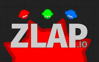 Zlap.io game cover