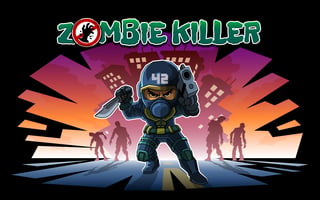 Zombie Killer