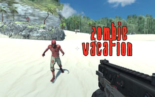 Zombie Vacation