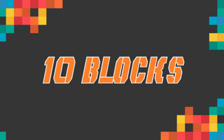 10 Blocks