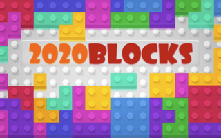 2020 Blocks